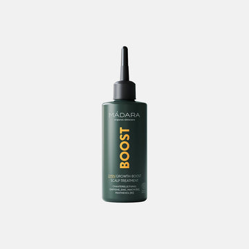 3-Min Growth-Boost Scalp Treatment 100ml