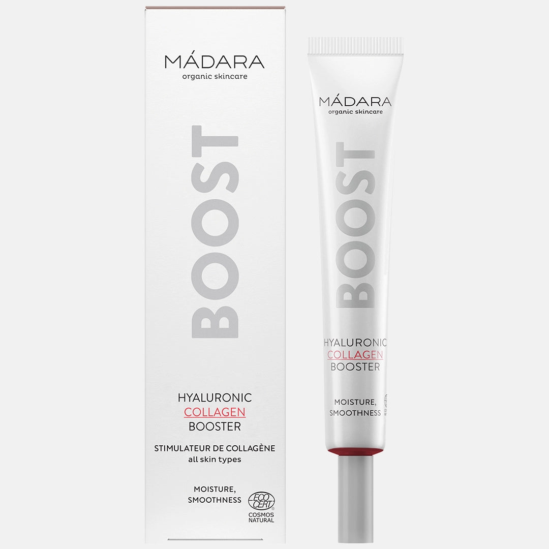 Boost Hyaluronic Collagen Booster 25ml