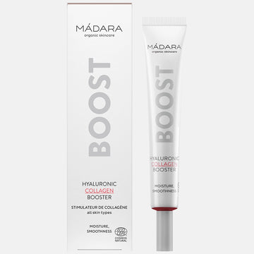 Boost Hyaluronic Collagen Booster 25ml