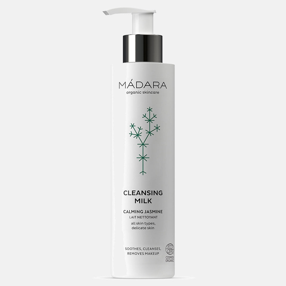 Cleansing Milk 200ml