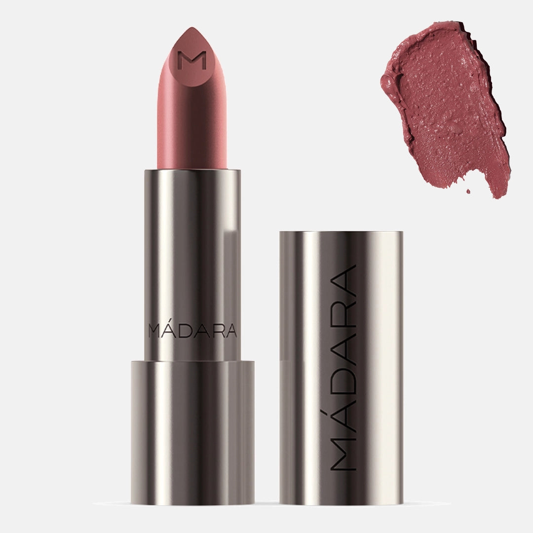 Mádara DAZZLE NIGHTS Satin Shine Lipstick 3.8g