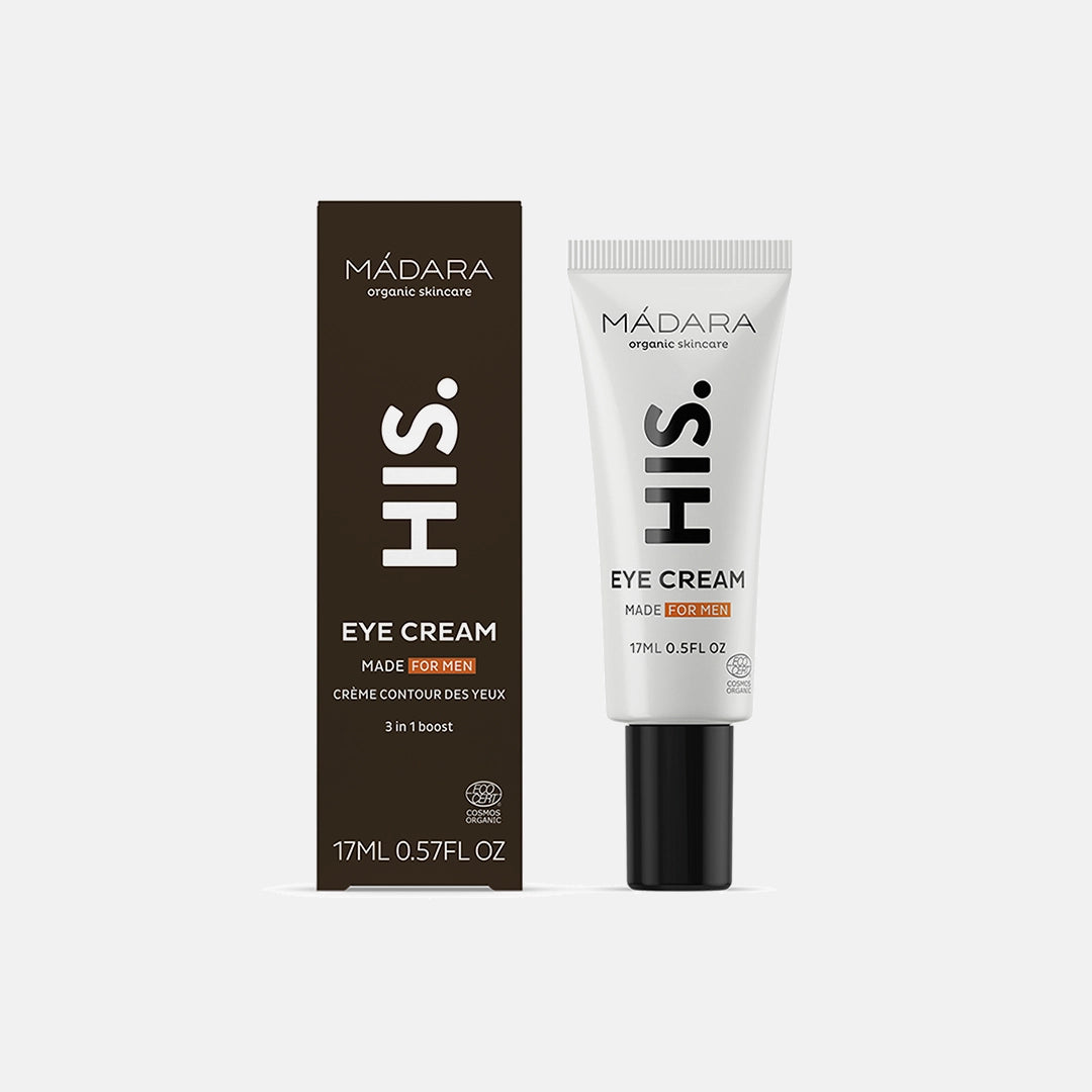 HIS Eye Cream 17 ml