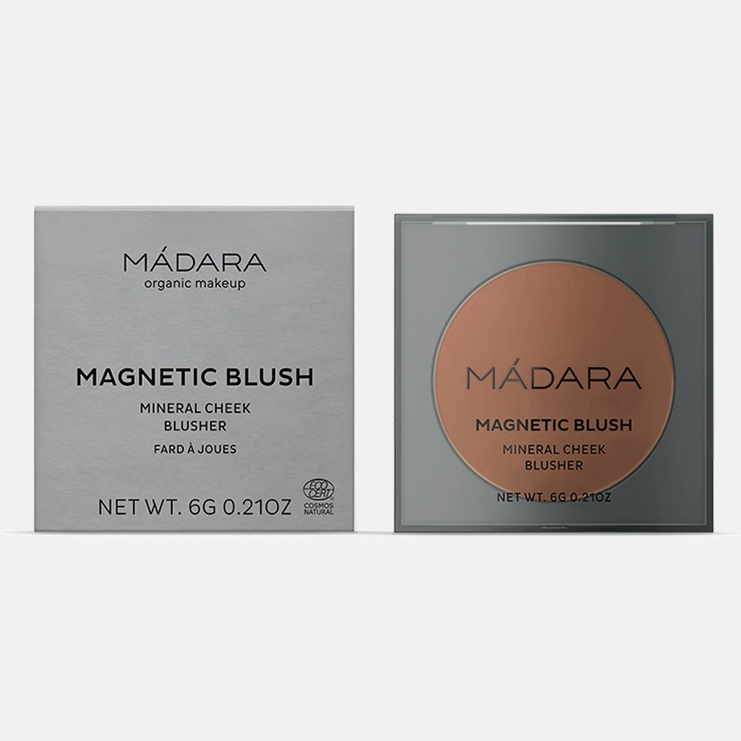 Madara Magnetic Blush 6g