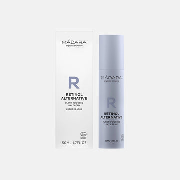 RETINOL ALTERNATIVE Plant-Powered Day Cream 50 ml