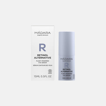 RETINOL ALTERNATIVE Plant-Powered Eye Serum 15 ml