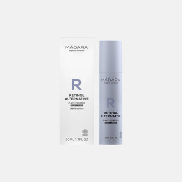 RETINOL ALTERNATIVE Plant-Powered Night Cream 50 ml