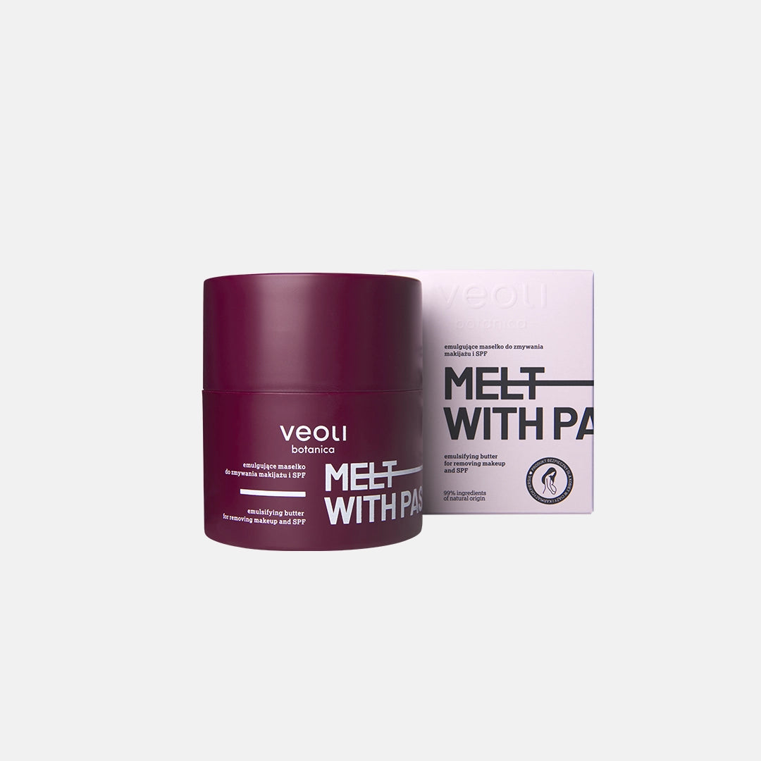 Melt With Passion 40g