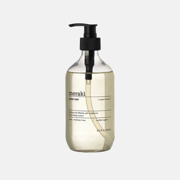 Hand Soap Tangled Woods 490 ml