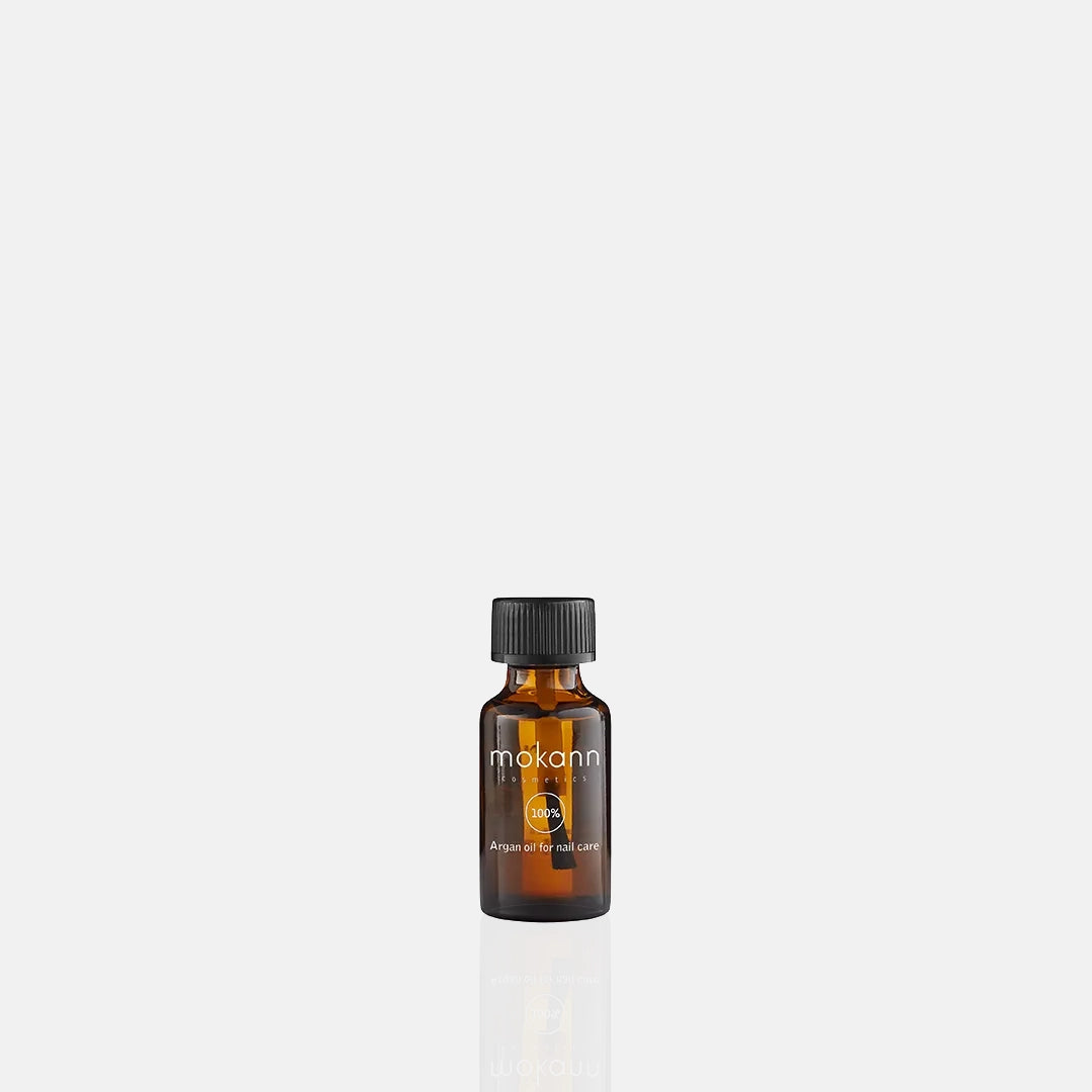 Argan oil for nails 12 ml