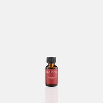 Nutritive eliksir for nails Cranberry 10 ml
