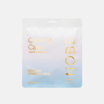 Cooling Care Hydrating Mask 1 pc