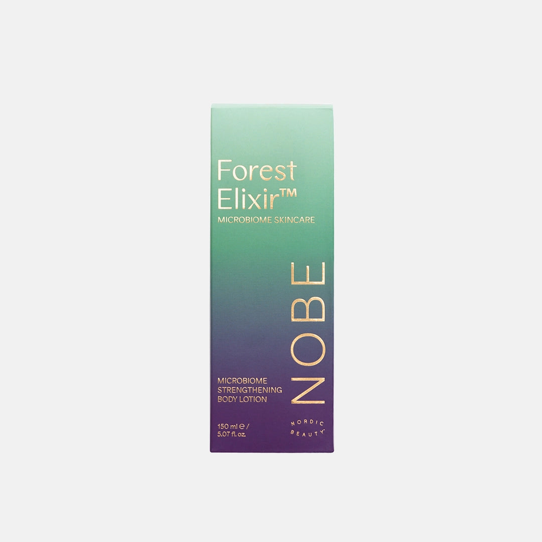 Forest Microbiome Body Lotion 150 ml