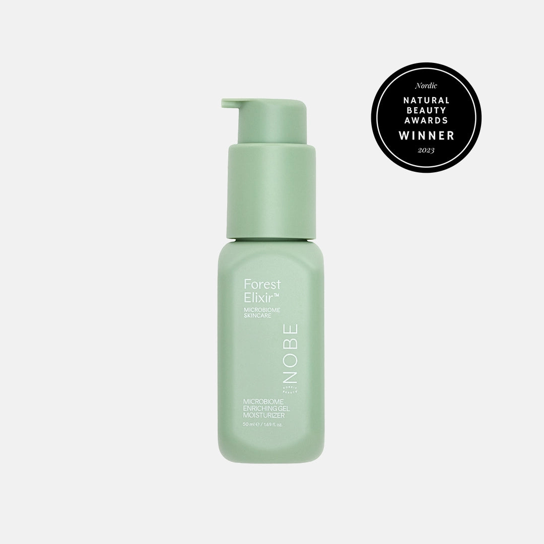 Microbiome Moisturizer 50 ml