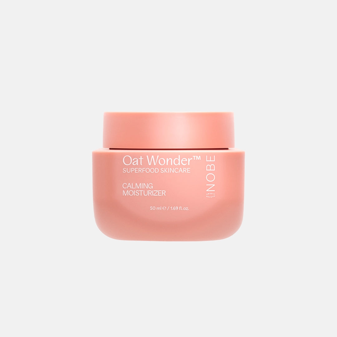 Oat Wonder Moisturizer 50 ml