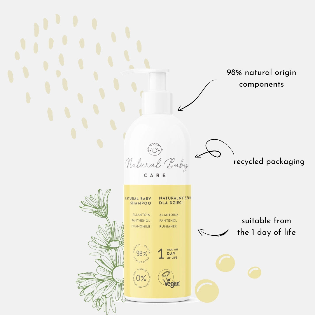 Baby cleanser best sale