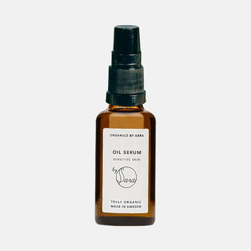 Oil Serum Sensitive Skin 30ml