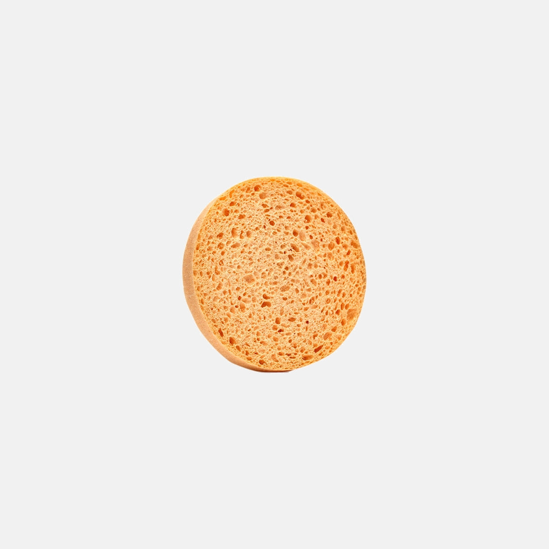 Facial Cleansing sponge 1p.