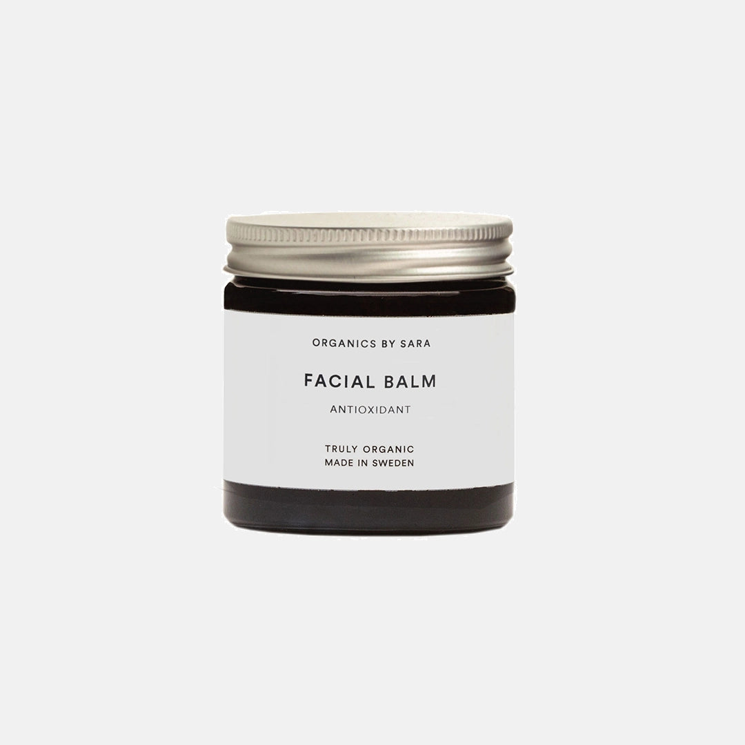 Facial Balm Antioxidant 60ml