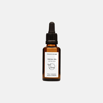 Facial Oil Mature Skin 30ml