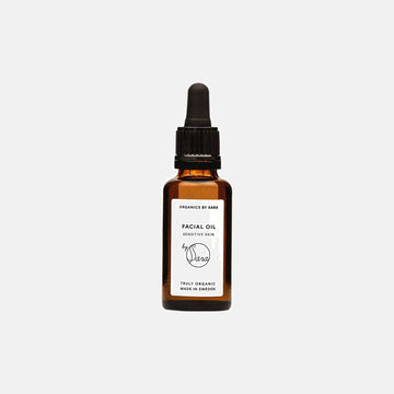 Facial Oil Sensitive Skin 30ml