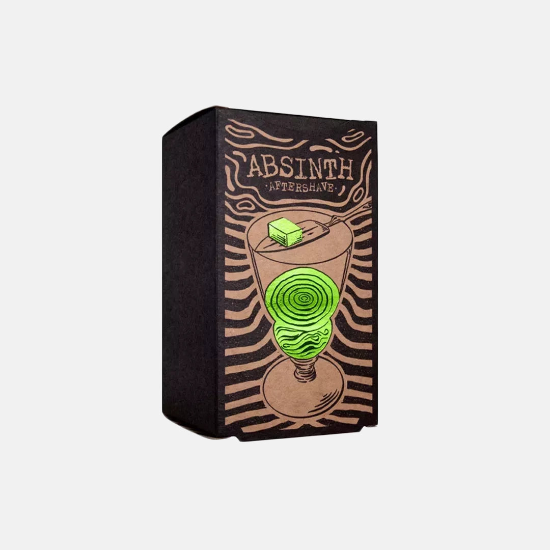 Absinth Aftershave 90 ml