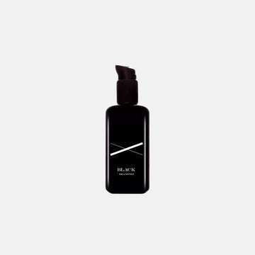 Black Hair Shampoo 200 ml