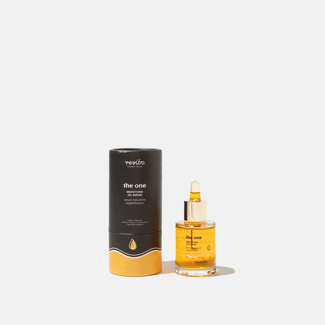 THE ONE Smoothing Face serum 30 ml