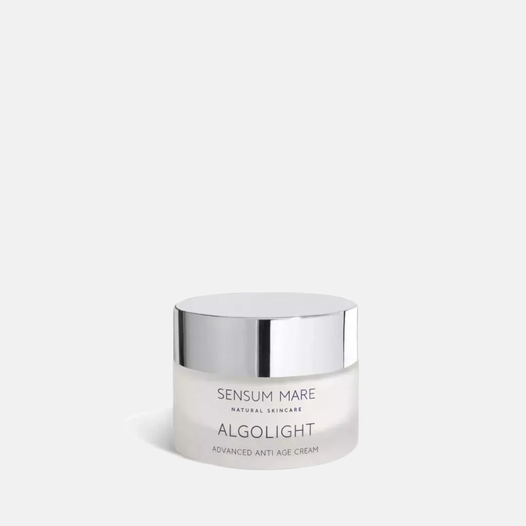 Algolight Anti-age Face Cream 50 ml
