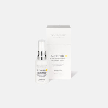 Algopro Active & Brightening Antioxidant Serum 30 ml