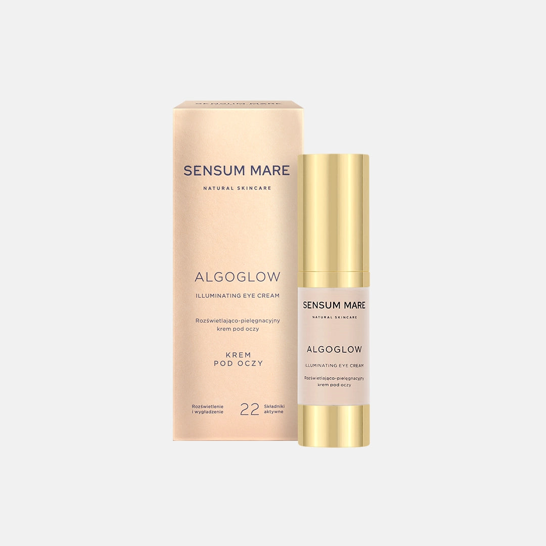 ALGOGLOW Illuminating Eye Cream 15 ml