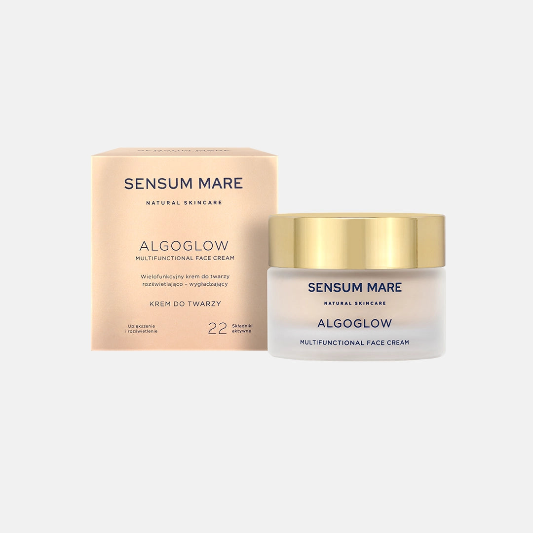 ALGOGLOW Multifunctional Face Cream 50 ml