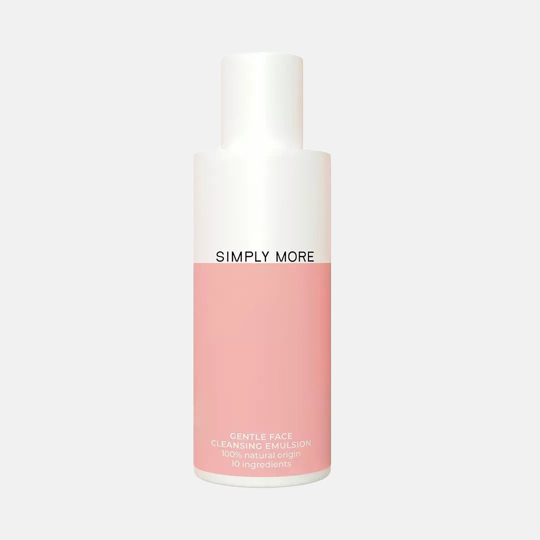 Gentle Face Cleansing Emulsion 150 ml