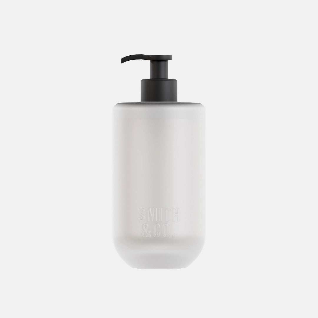 Tonka & White Musk Hand & Body Wash 400 ml