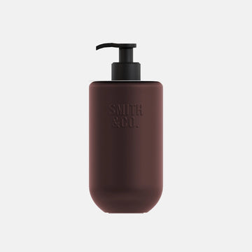 Black Oud & Saffron Hand & Body Lotion 400 ml