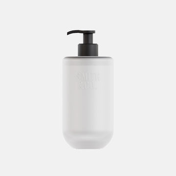 Tonka & White Musk Hand & Body Lotion 400 ml