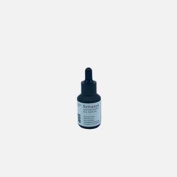 Antioxidant Oil Serum 30 ml