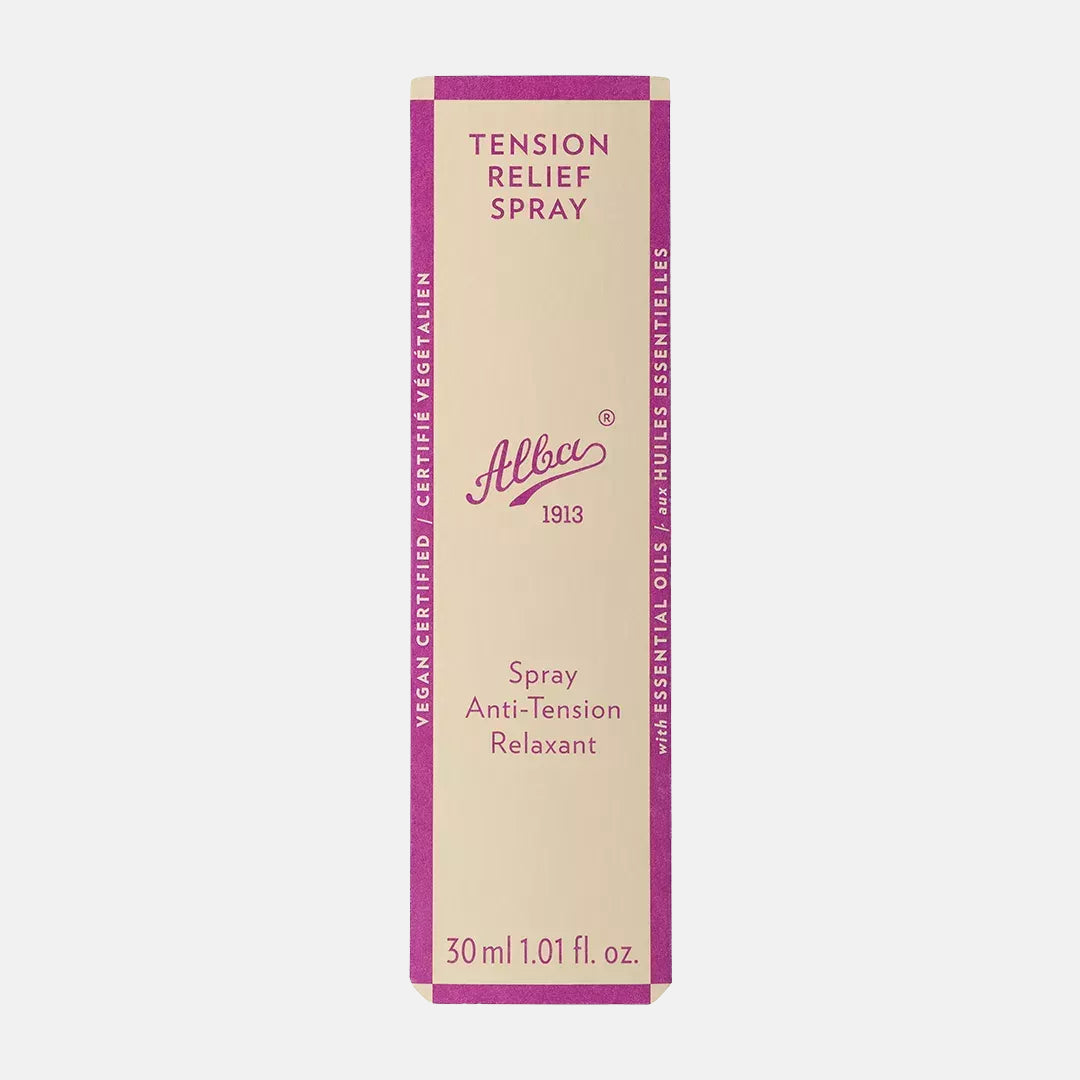 Tension Relief Spray 30 ml