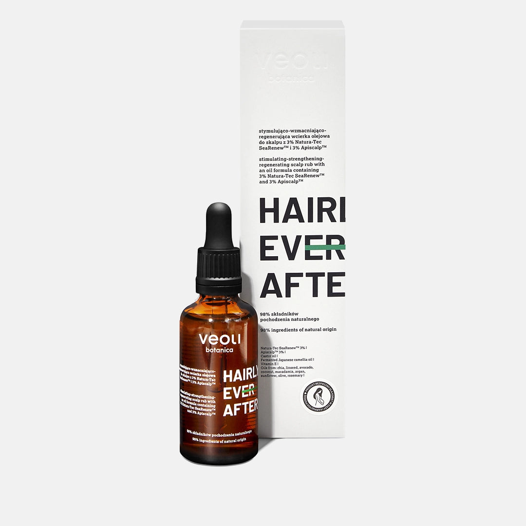 Hairly Ever After Scalp Rub 50 ml