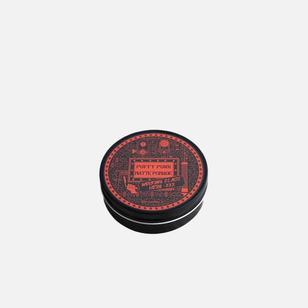 WCH Puffy Punk Matte Pomade 150 ml