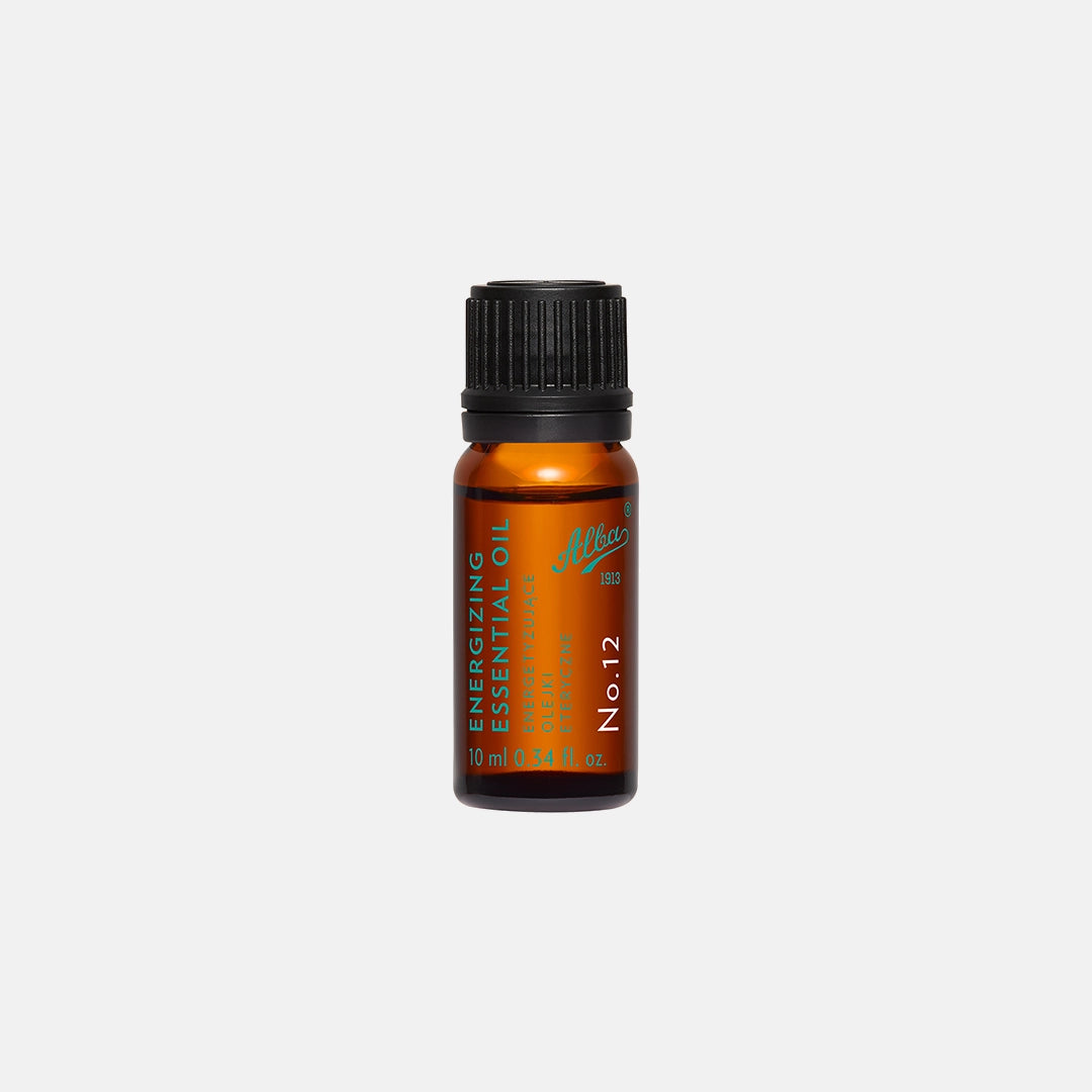 Energizing Essential Oil 10ml