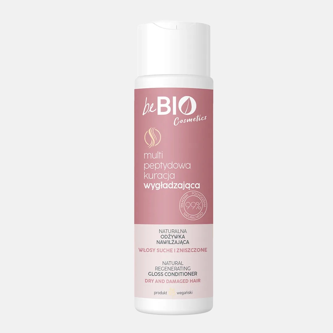 natural conditioner for dry and damaged hair 200ml