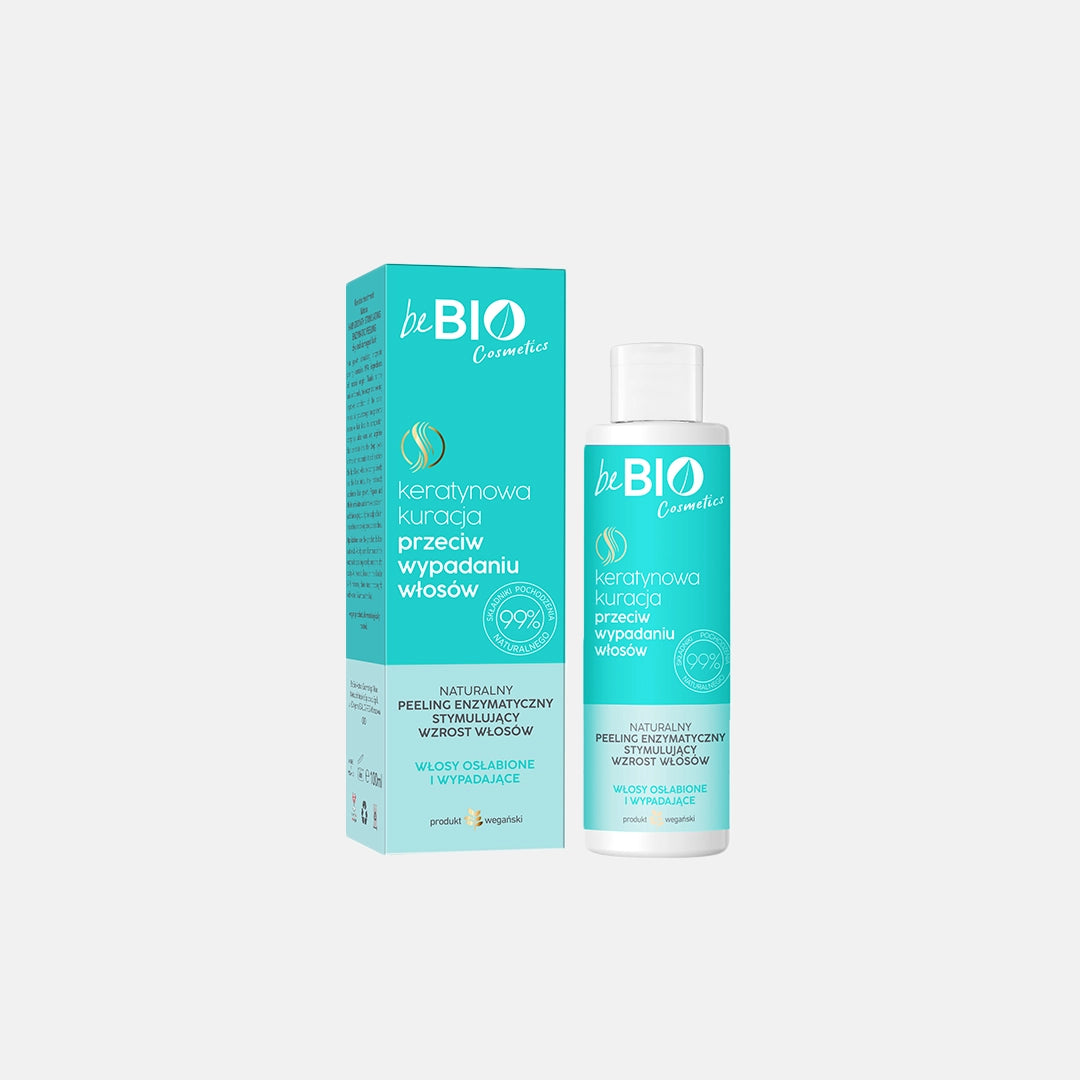 Hair Growth Enzymatic Peeling 100ml