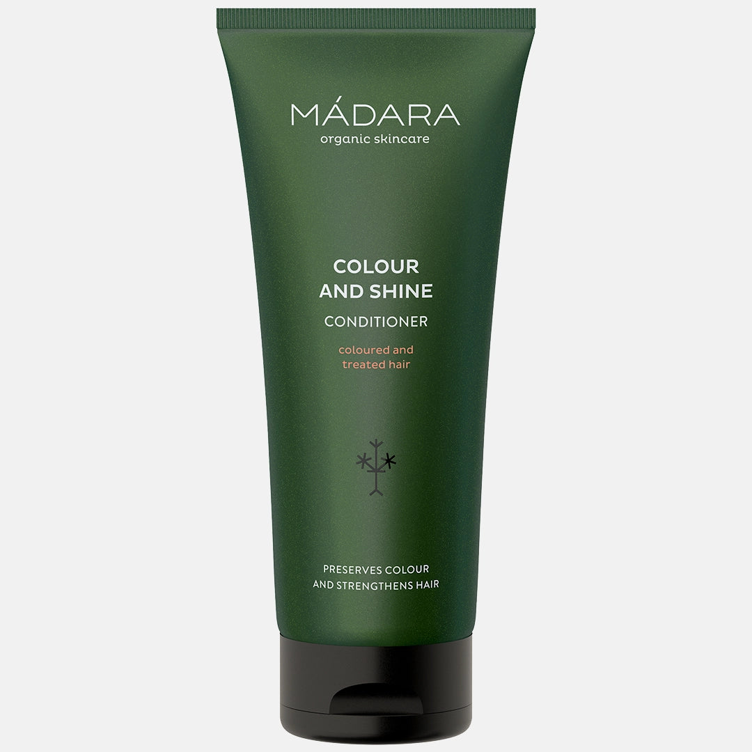 Colour And Shine Conditioner 200ml