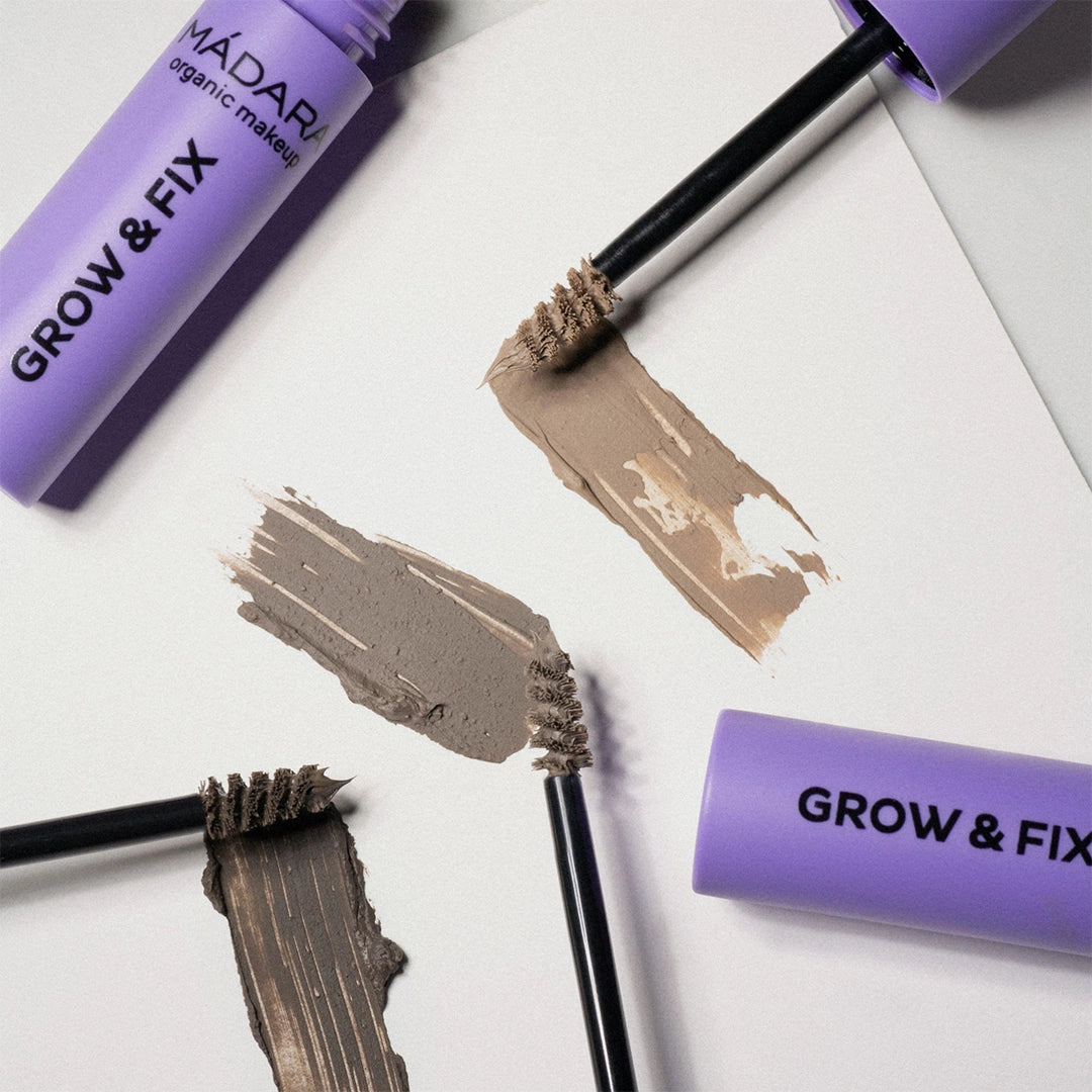 GROW & FIX Tinted Brow Gel 4.25ml