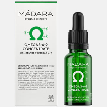 Omega 3+6+9 Concentrate 17.5ml