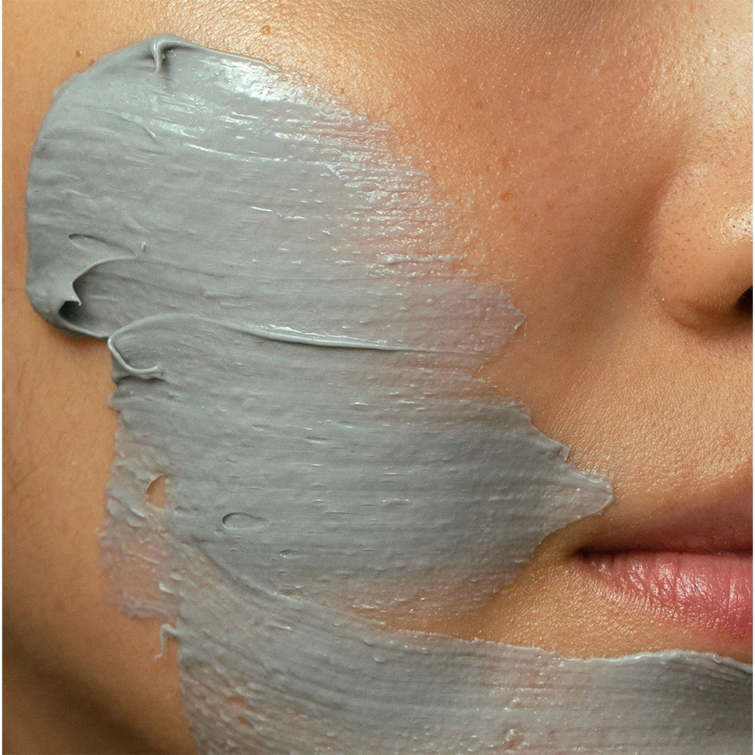 Peel Creamy Clay Aha Peel Mask 60ml