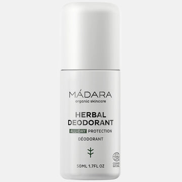 Herbal Deodorant 50 ml