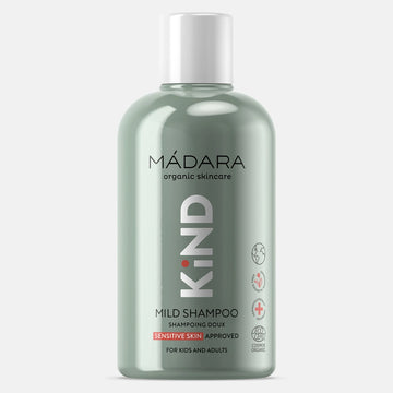 Kind Mild Shampoo 250ml