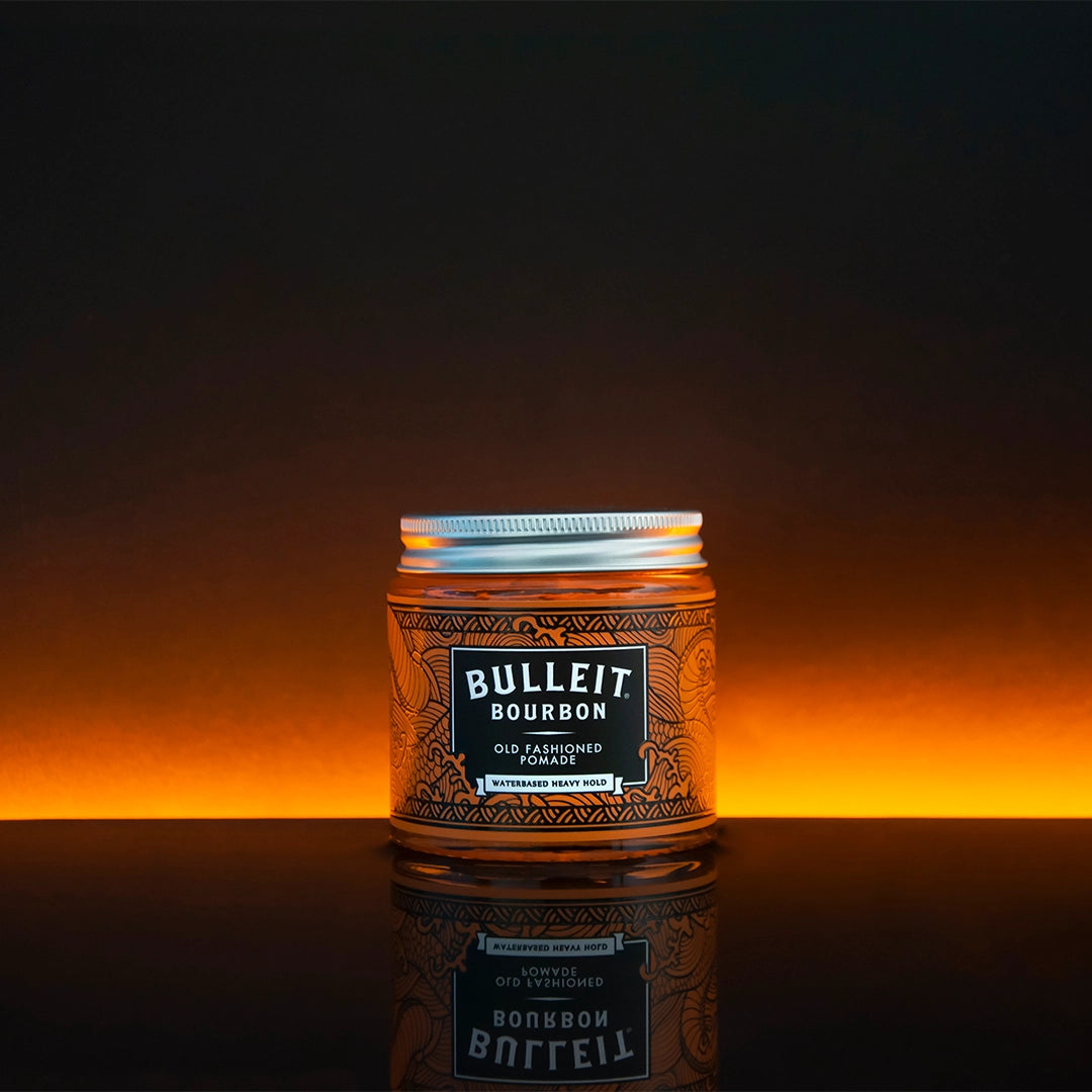 Bulleit Bourbon Old Fashioned Pomade 120 ml