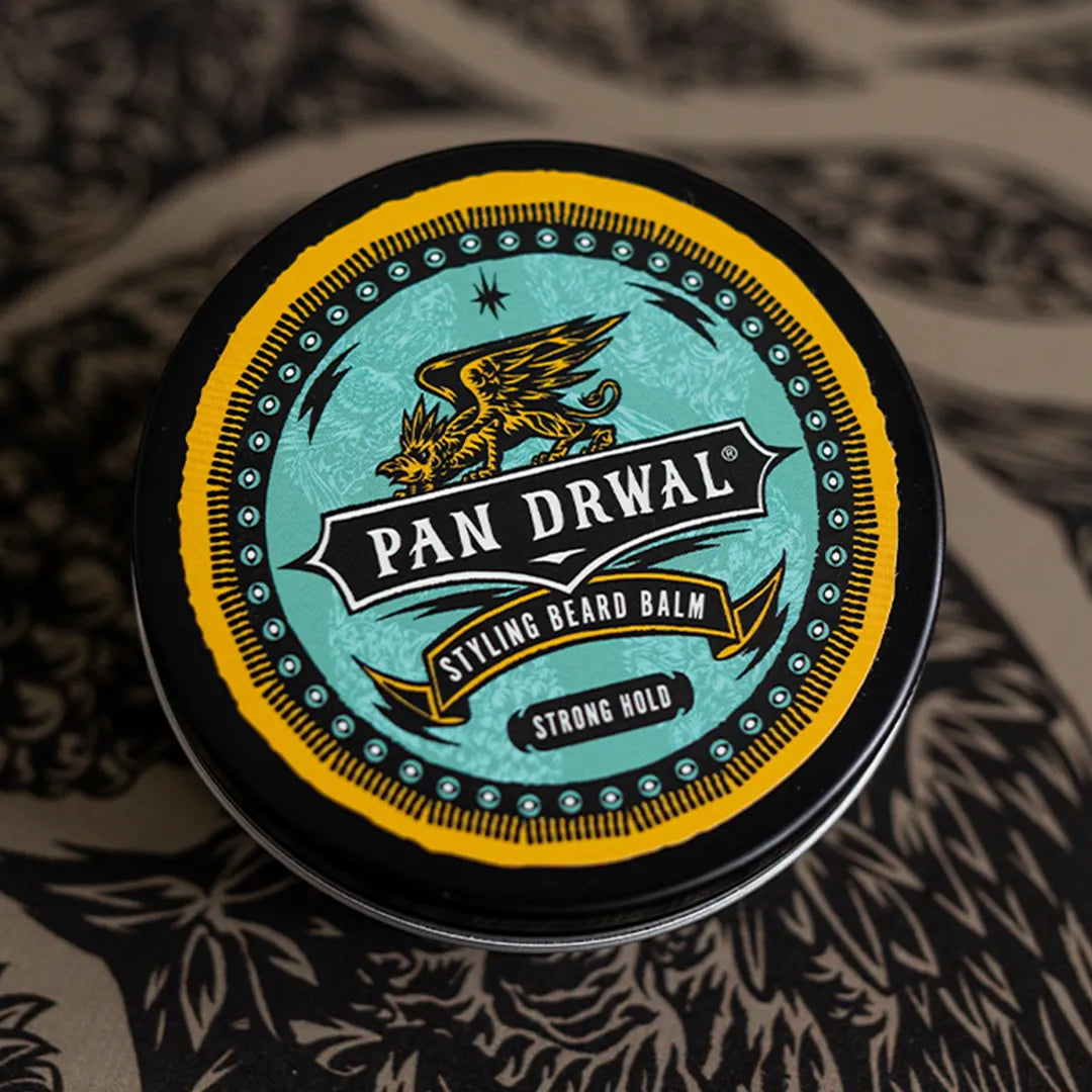 Pan Drwal Original Styling Balm 50 ml
